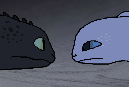 Httyd Base 8 Light Fury Toothless Base By Berrypass On Deviantart