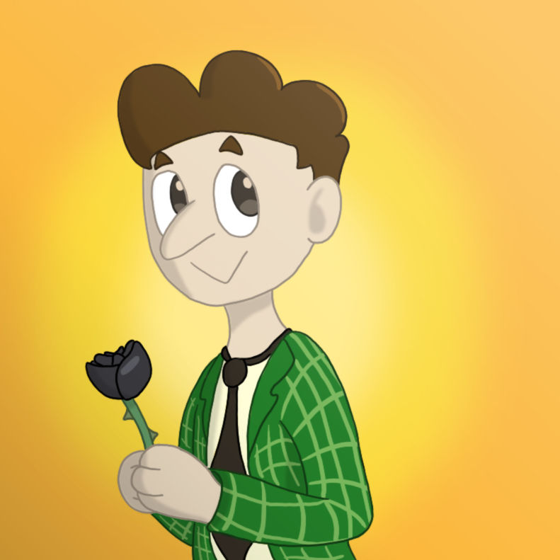 yeah sure whatever by berrypass on DeviantArt