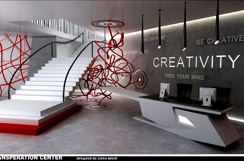 creativity center