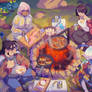 Lncooking