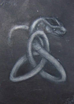 Snaketriquetra