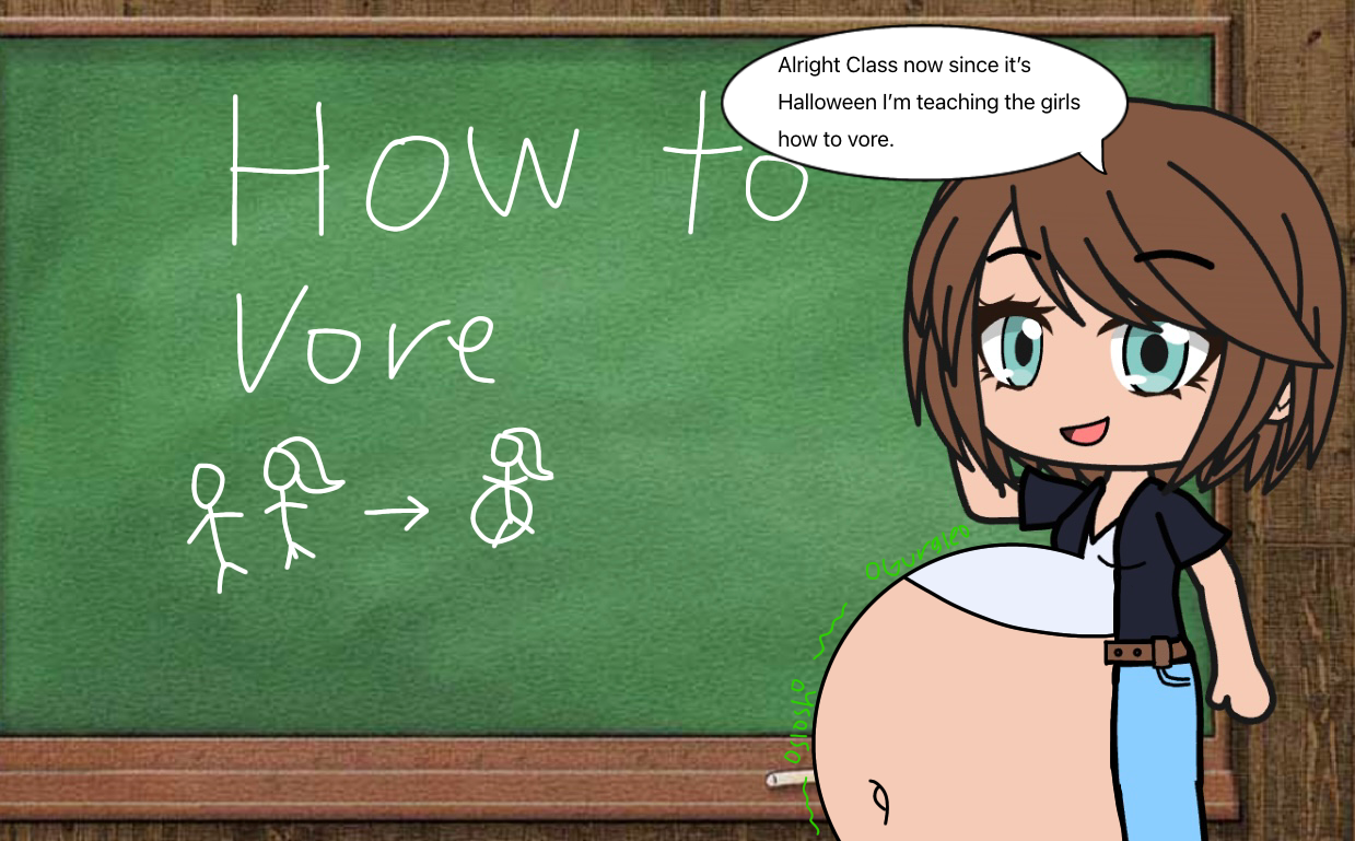 Jenny Vore Class By IronGutZ On DeviantArt jenny-vore-class-by-irongutz-on-deviantart
