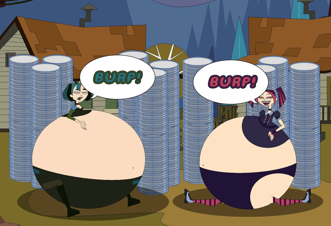 Belly Stuffing Challenge By IronGutZ On DeviantArt belly-stuffing-challenge-by-irongutz-on-deviantart