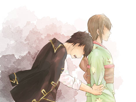 Explore The Best 沖田ミツバ Art Deviantart Explore The Best 沖田ミツバ Art Deviantart