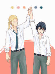 Explore The Best 田中くんはいつもけだるげ Art Deviantart Explore The Best 田中くんはいつもけだるげ Art Deviantart
