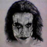 the crow