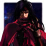 Vincent Valentine