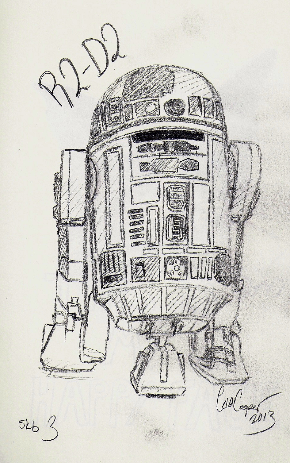 R2-D2