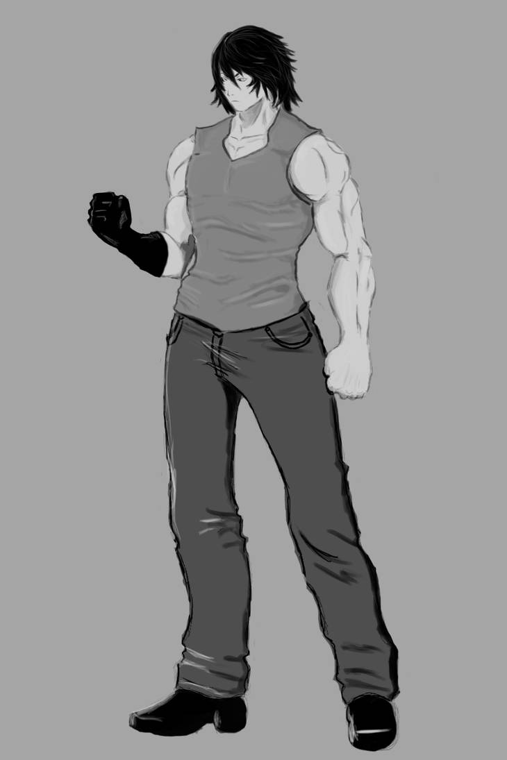 ROTHION FINISHED by Skygga on DeviantArt