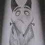 Frankenweenie