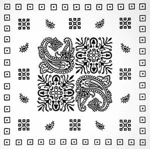 Paisley Pattern