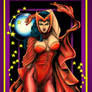 Michael Bair's Scarlet Witch