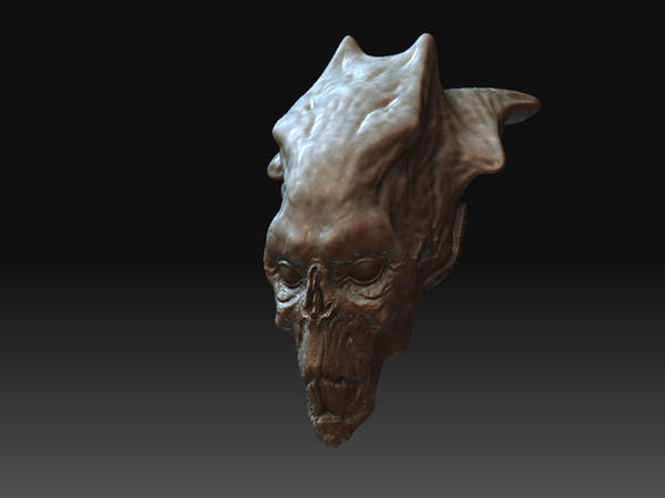 Zbrush wips