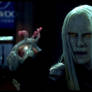 Prince Nuada facial prosthetic