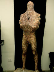 Silent Hill Armless