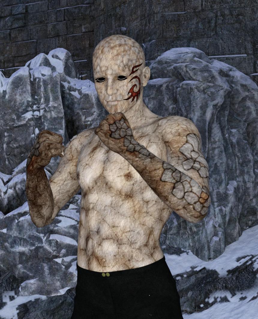 Deviantart Giants Rocks Rock Giant by chronos491 on DeviantArt