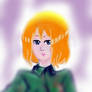 Soldier Girl