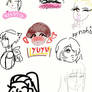 Sketch dump