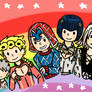 Buccellati's group