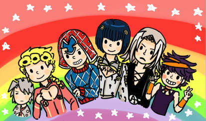 Buccellati's group