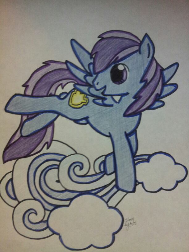 Mlp Jason Mlp Fim Jason by starynight9846 on DeviantArt