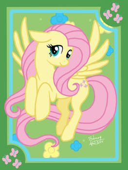 Fluttershy