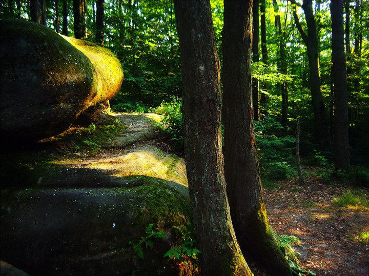 thunder rocks2 by insomniacballet on DeviantArt