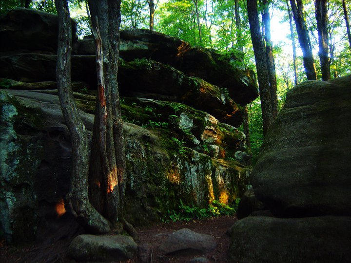 thunder rocks3 by insomniacballet on DeviantArt