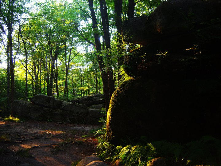 thunder rocks5 by insomniacballet on DeviantArt