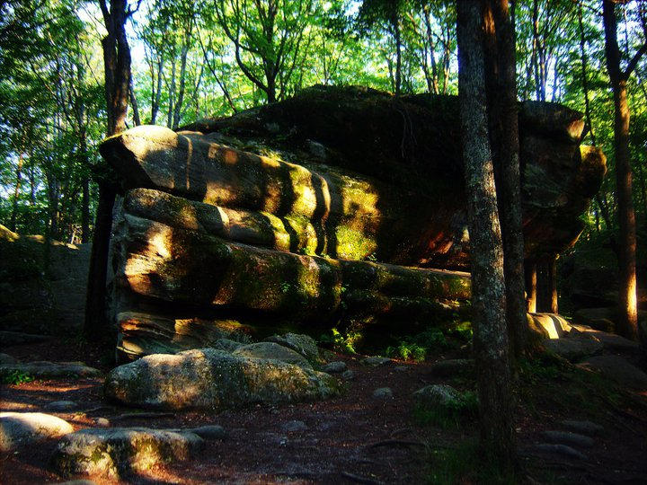 thunder rocks6 by insomniacballet on DeviantArt