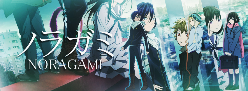 Noragami