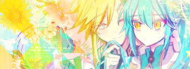 [Elsword] Ventus x Denif