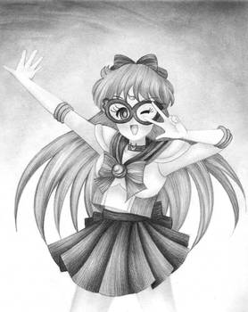 Sailor V