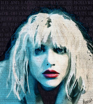 Courtney Love