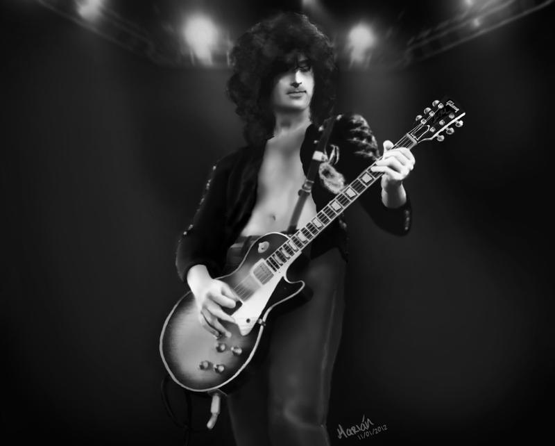 Jimmy Page