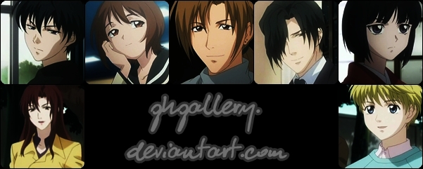 Ghost--Hunt DeviantArt Favourites Ghost--Hunt DeviantArt Favourites
