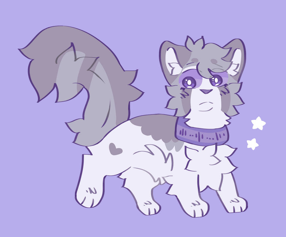 greyson by demiiflowers on DeviantArt