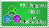 zikes stamp by Synfull