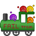 Failtrain :failtrain: by Synfull on DeviantArt