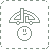 Free Avatar - dA symbol by Synfull