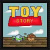 Toy Story Poster by Synfull