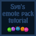 Emote Packs Tutorial by Synfull