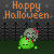 Halloween avi 2011 - zombie by Synfull