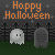 Halloween avi 2011 - ghost