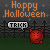 Halloween avi 2011 - devil by Synfull