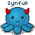 OCtopus avatar by Synfull