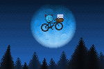 ET phone home by Synfull