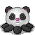 Panda OCtopi