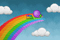 Build yourself a rainbow