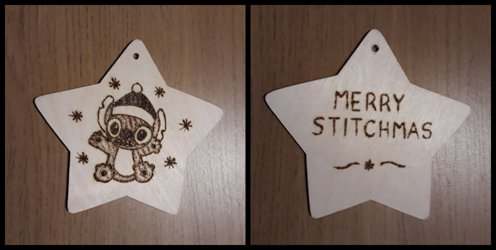 Merry Stitchmas